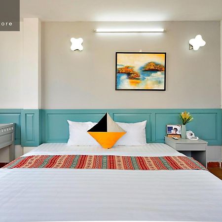 S79 Residences Yaya 胡志明市 外观 照片