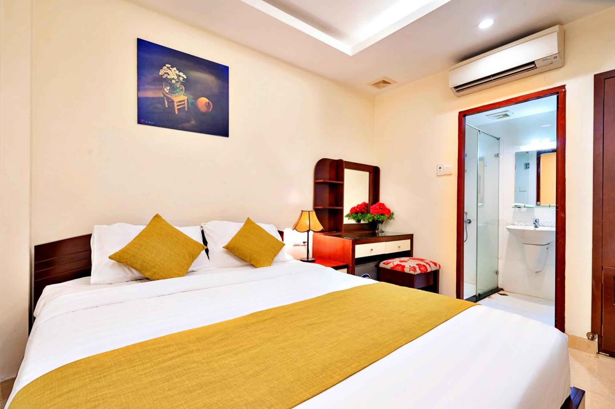 S79 Residences Yaya 胡志明市 客房 照片