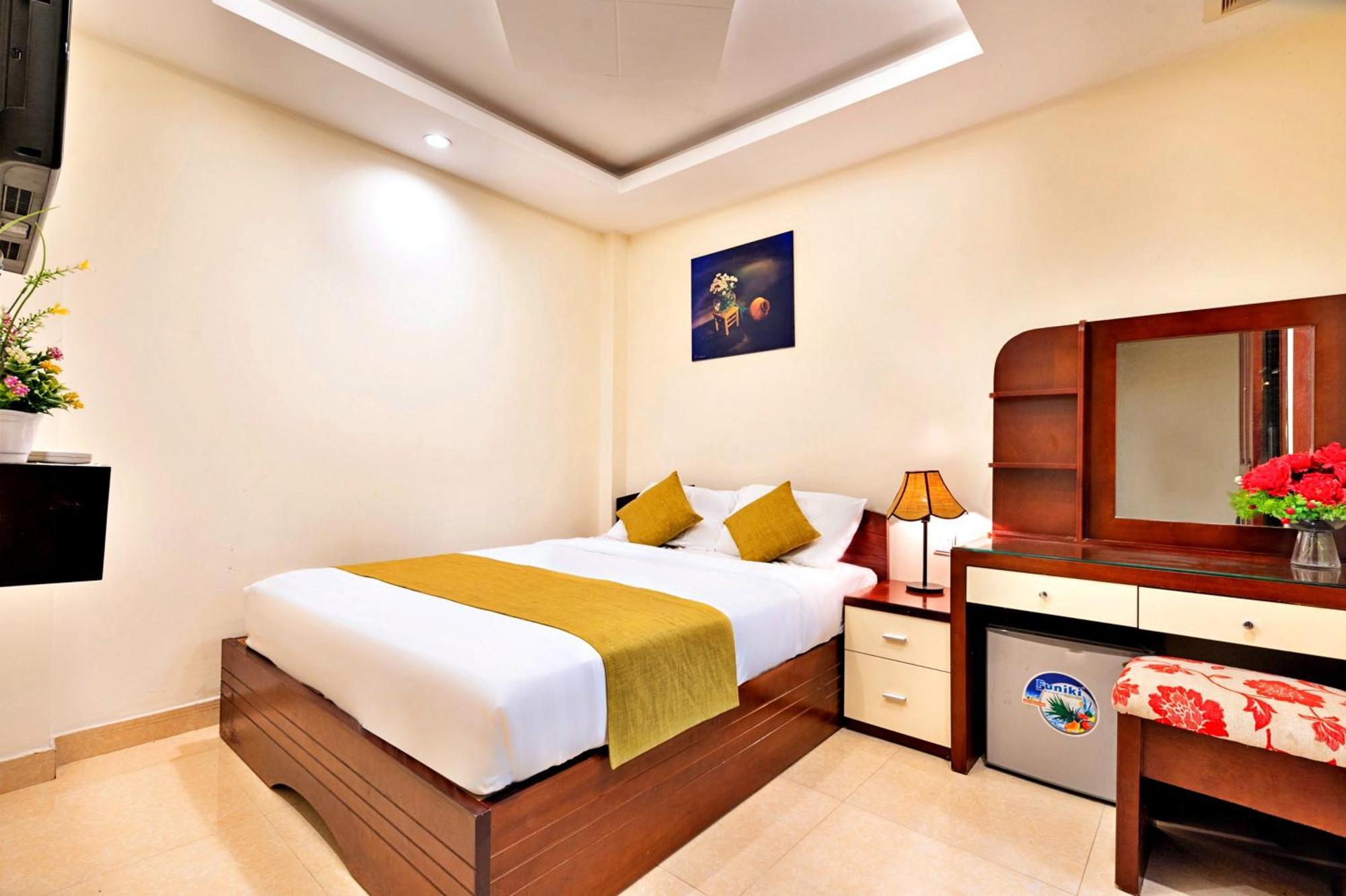 S79 Residences Yaya 胡志明市 客房 照片