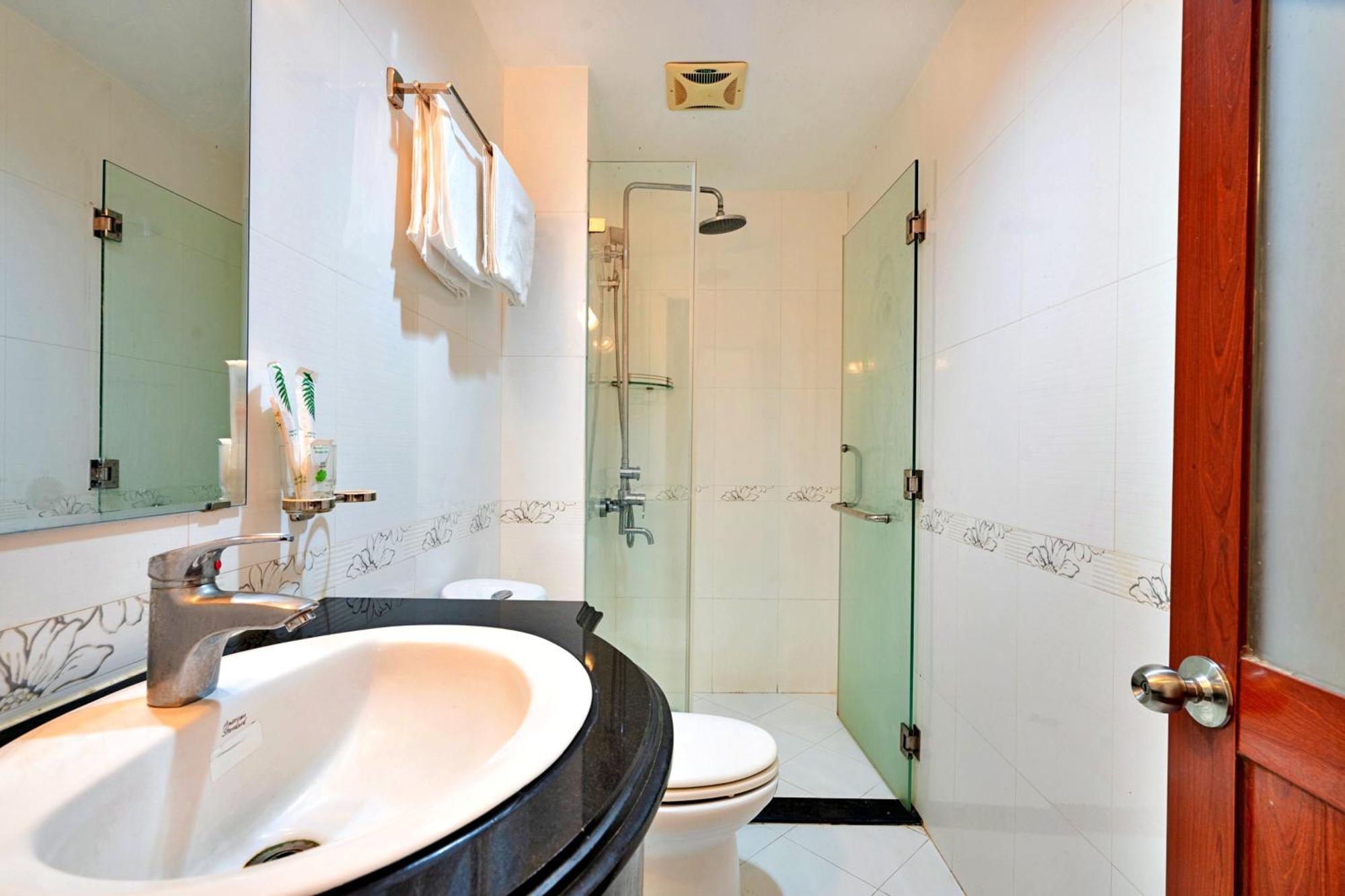 S79 Residences Yaya 胡志明市 客房 照片