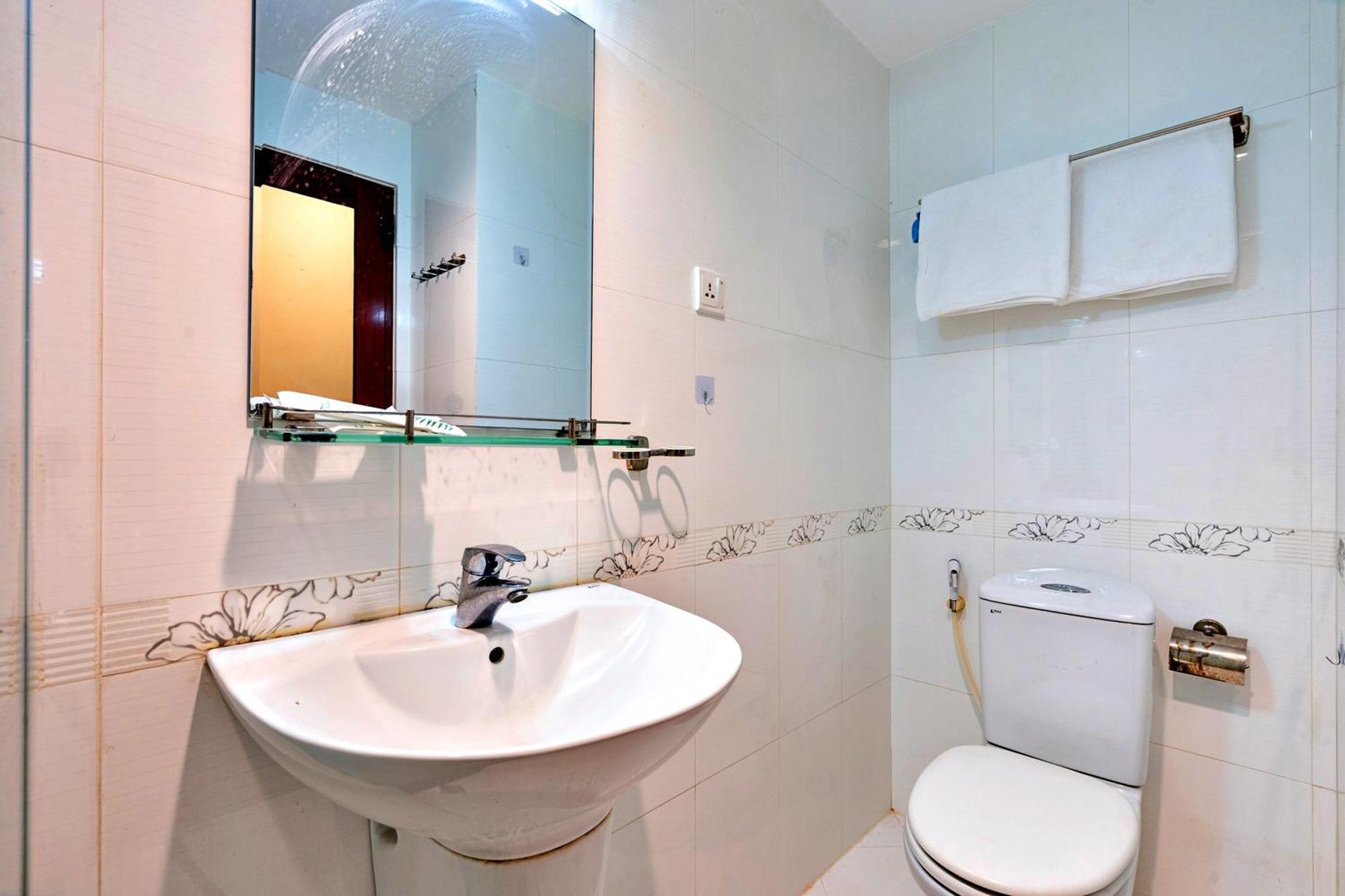 S79 Residences Yaya 胡志明市 客房 照片