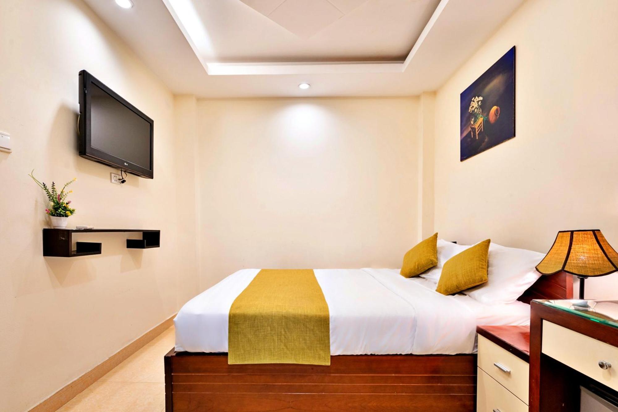 S79 Residences Yaya 胡志明市 客房 照片
