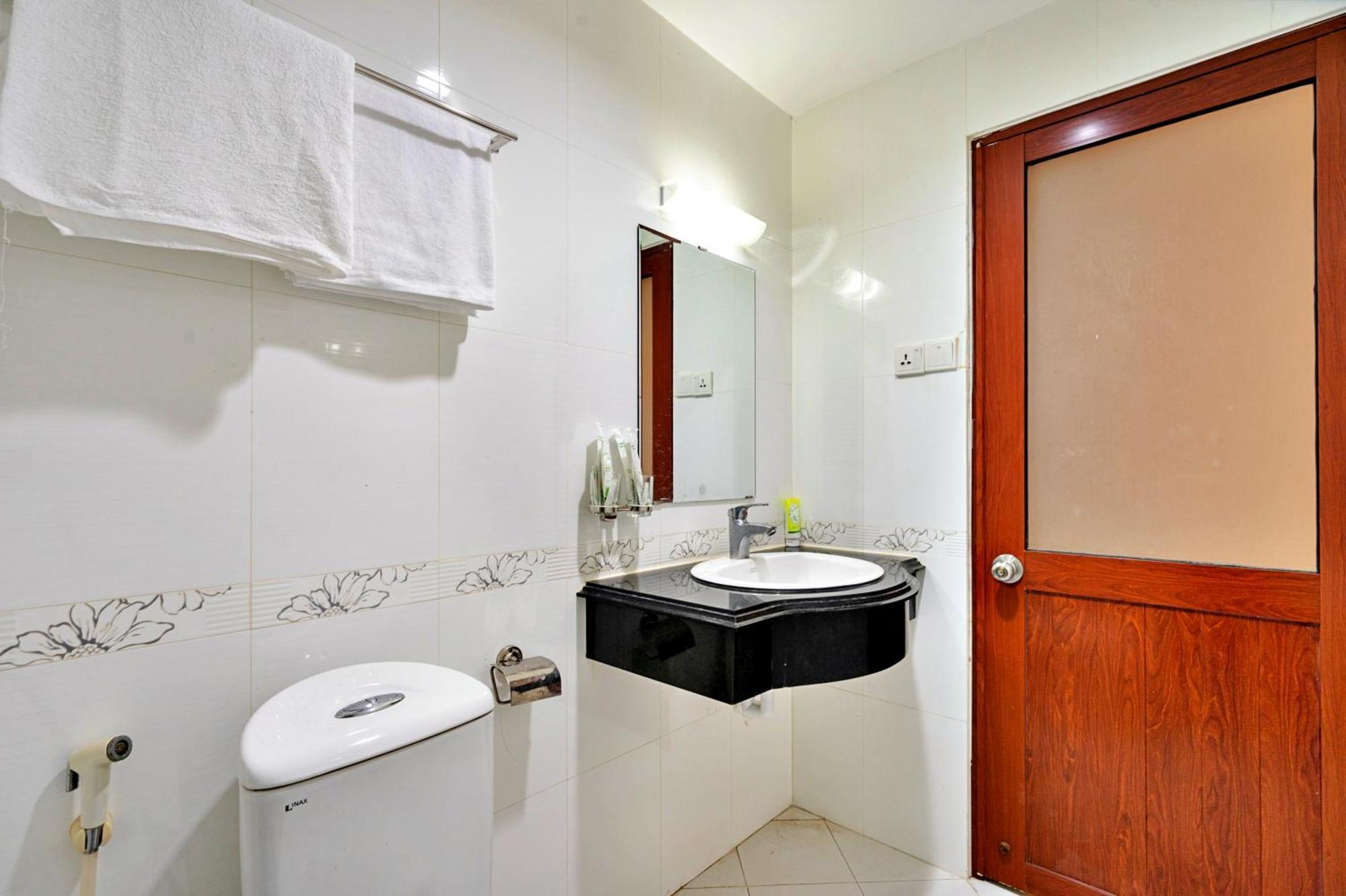 S79 Residences Yaya 胡志明市 客房 照片