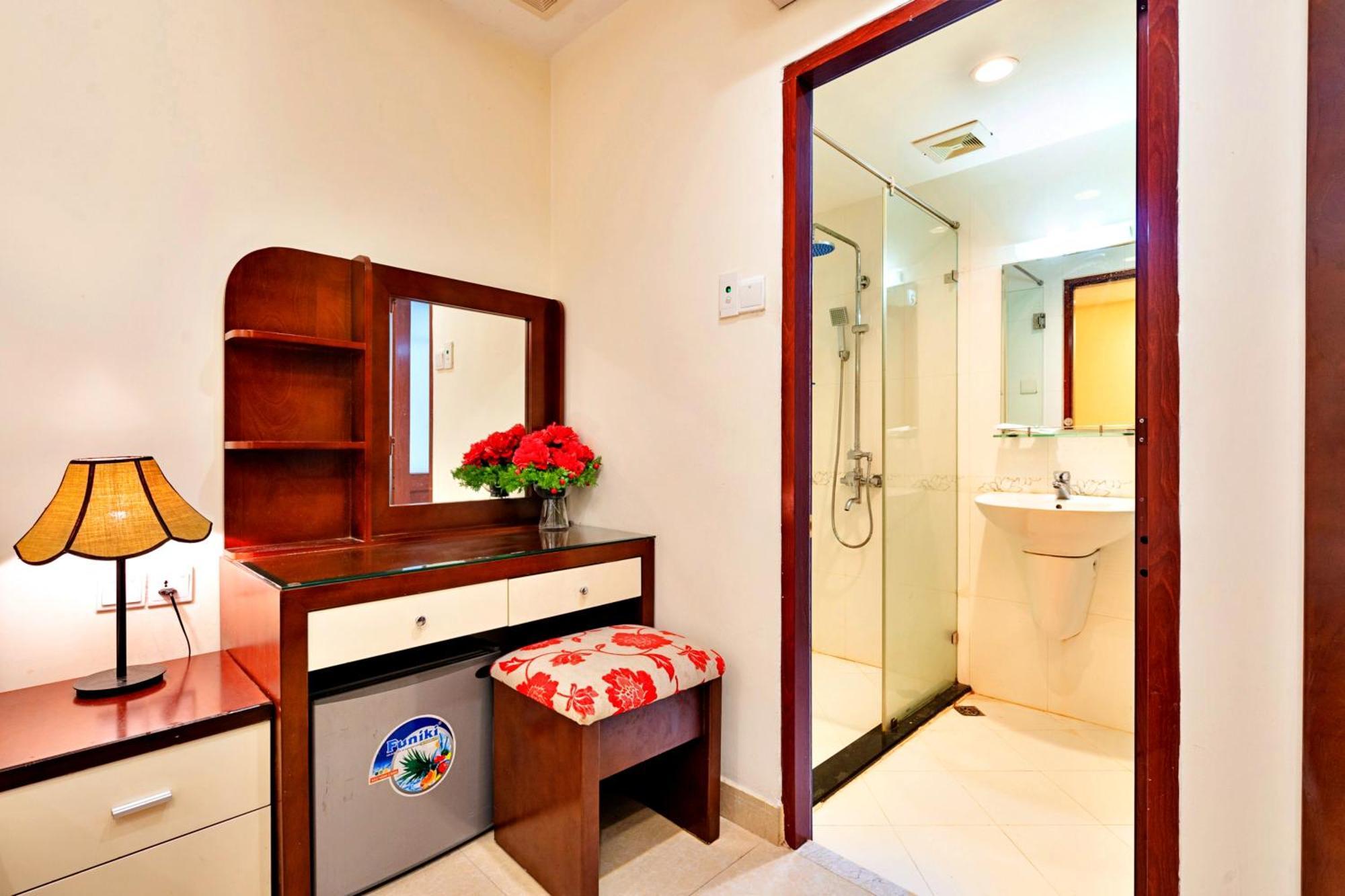 S79 Residences Yaya 胡志明市 客房 照片