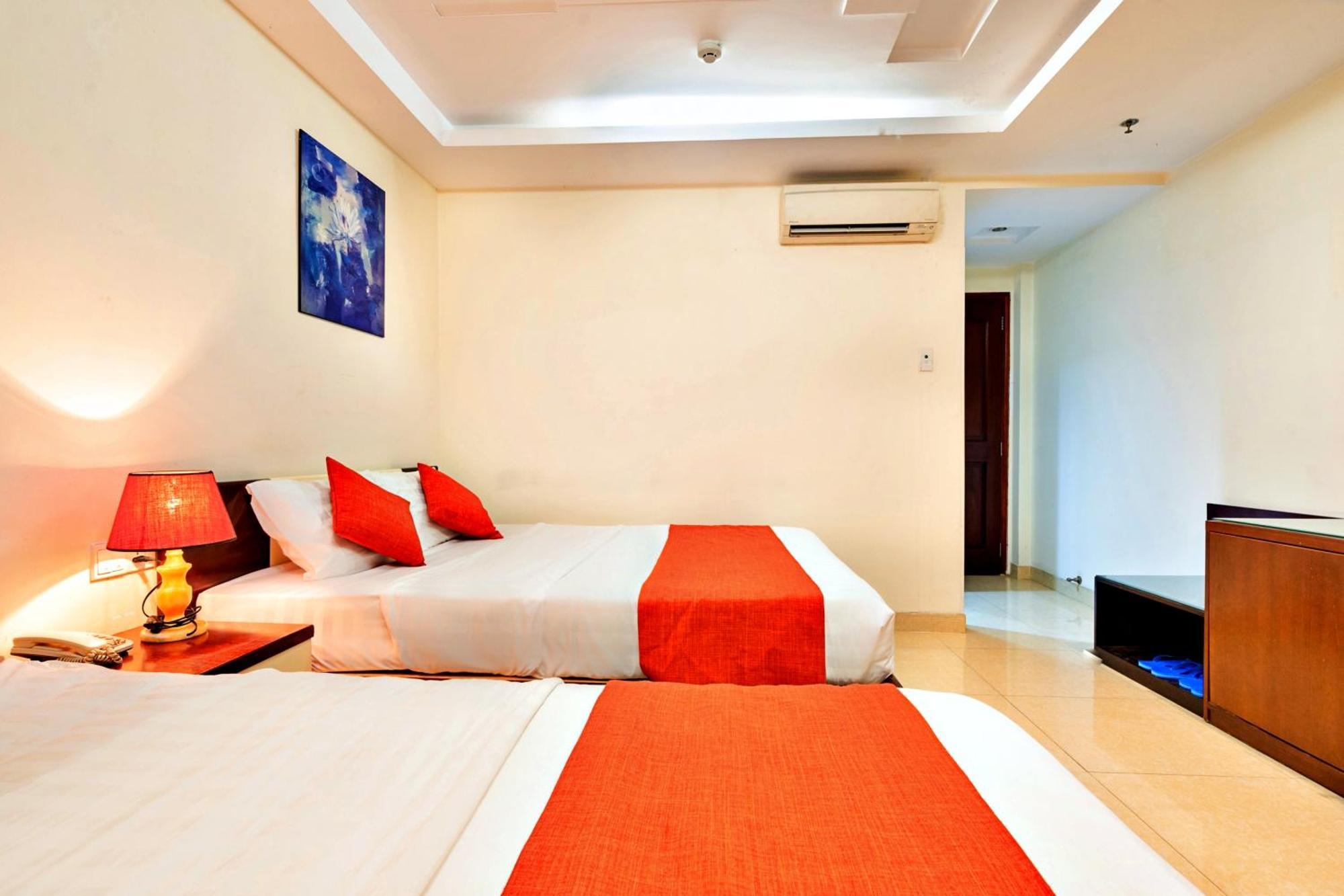 S79 Residences Yaya 胡志明市 客房 照片