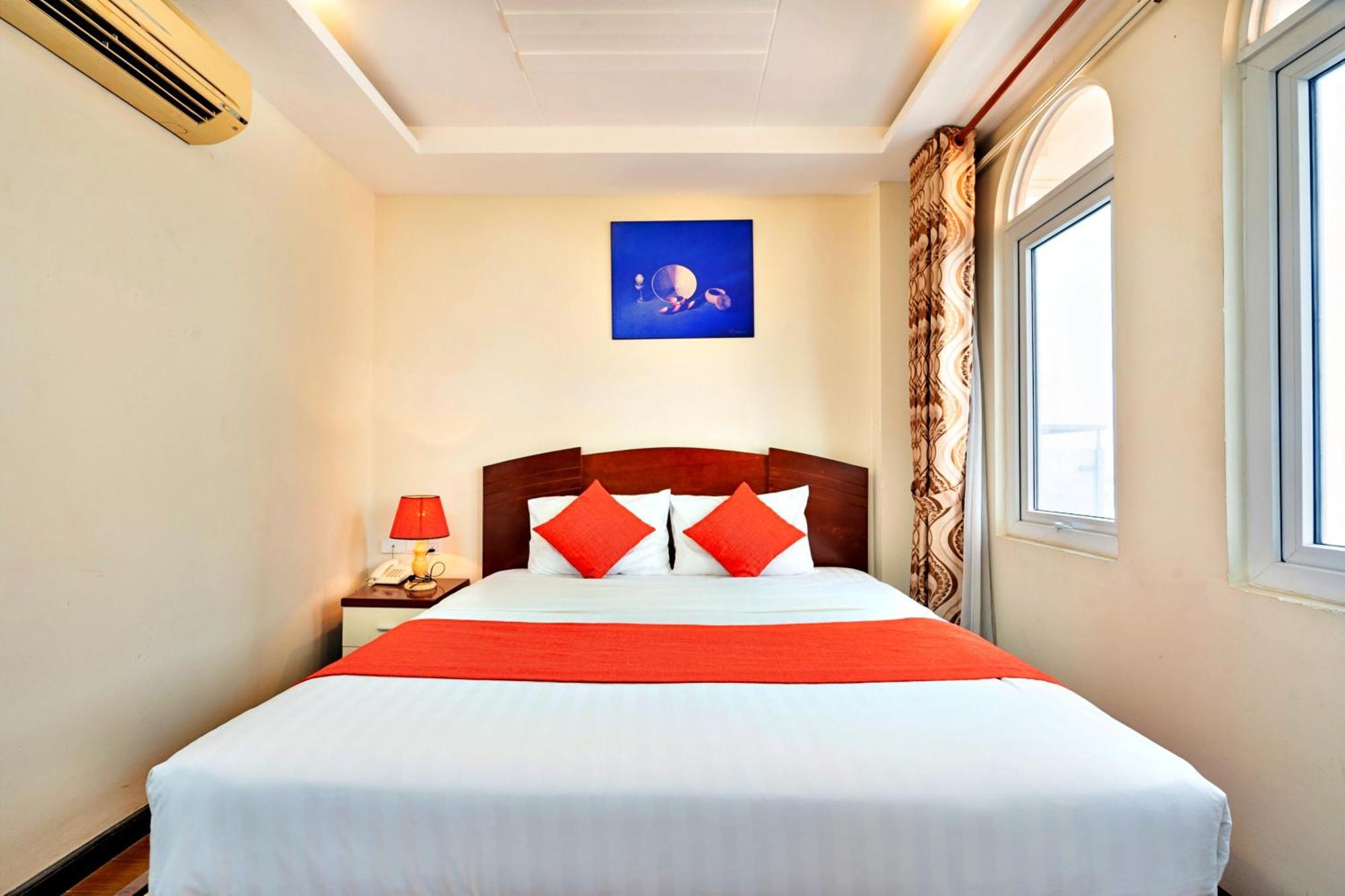 S79 Residences Yaya 胡志明市 客房 照片