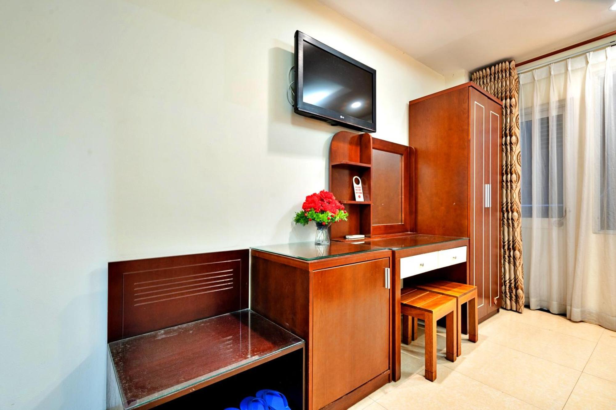 S79 Residences Yaya 胡志明市 客房 照片