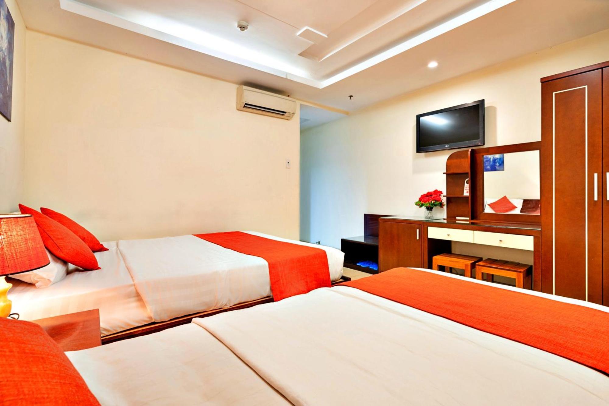 S79 Residences Yaya 胡志明市 客房 照片