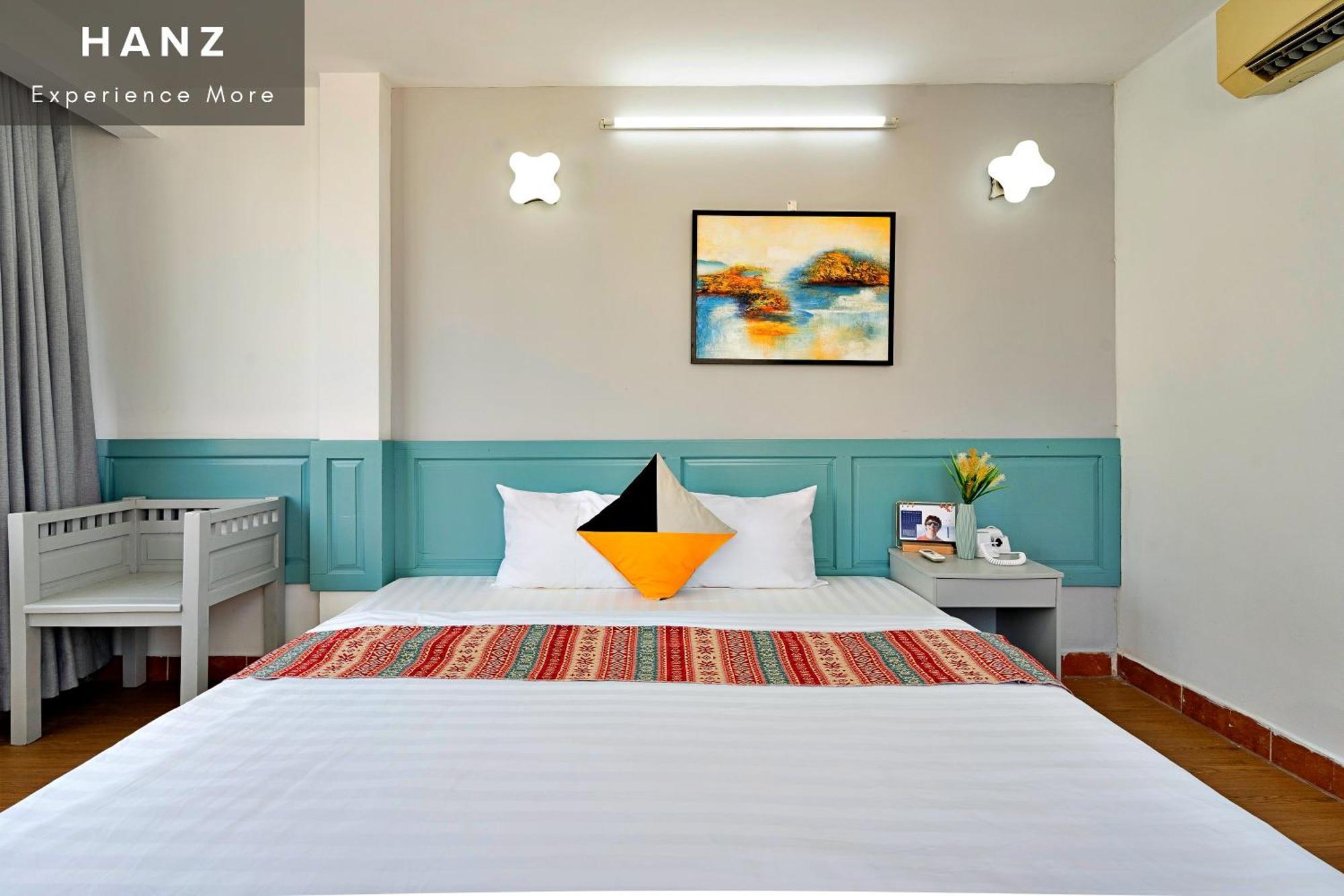 S79 Residences Yaya 胡志明市 外观 照片